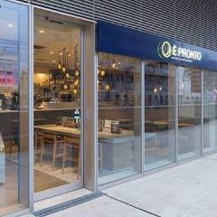 E PRONTO YAMATO文化森店