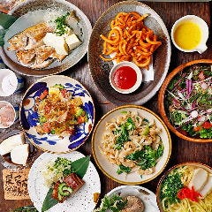 関西のスクガラス豆腐に関連する人気のレストラン グルメキーワード