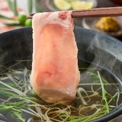 魚肉菜座頭道安