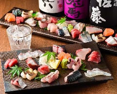 海鮮酒場 魚魚