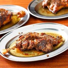 釜焼鳥本舗 おやひなや 西新宿店