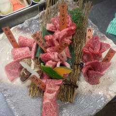 焼肉 そう太