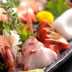 寿司居酒屋 おすし屋与一 本厚木駅前店