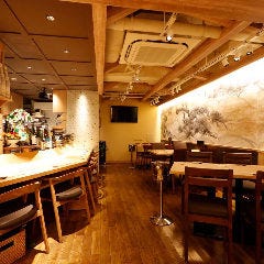 お料理とお酒 五万米（ごまめ） 渋谷