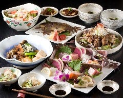 泳ぎサバと日本酒のお店 わさび