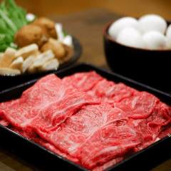 すき焼き壱番 もりやま（東大阪/すき焼き） - 楽天ぐるなび