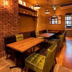 イタリアンバール Dari （ダーリ） 本厚木店