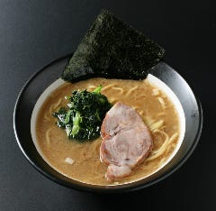 百麺 中目黒店