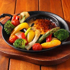 ブッチャーズ 八百八 三軒茶屋店