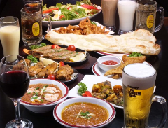 タラキッチン 東中野店