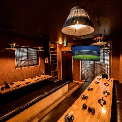 個室 居酒屋 まるし 錦糸町南口店>