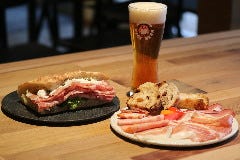 常陸野ブルーイング 新宿