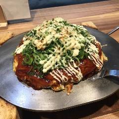 おっこん雅（沼津/広島風お好み焼き） - 楽天ぐるなび