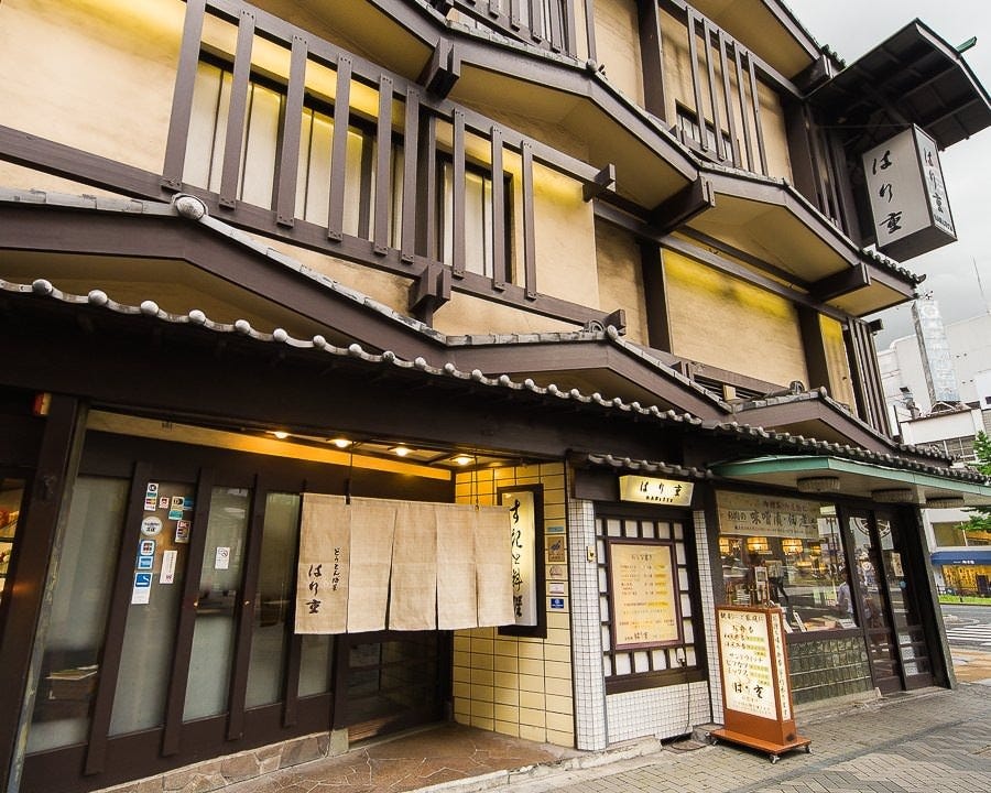 大阪のすき焼き店おすすめランキングTOP20！人気名店やランチが安い店の画像
