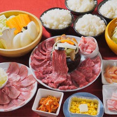 宮崎牛と天草大王が食べれるお店 焼肉大ちゃん 有田本店