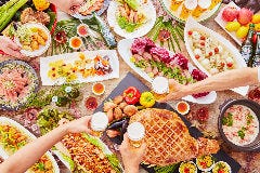 PalmTree（パームツリー）