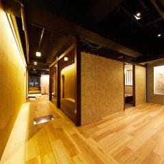 海鮮と日本酒 個室居酒屋 北丸 新宿本店