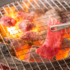 七輪焼肉 安安 イセザキモール店 