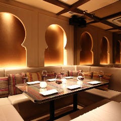ステーキ＆フレンチイタリアン Tiger Gang 恵比寿店