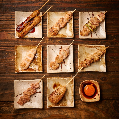 しり鳥商店 藤沢南口店