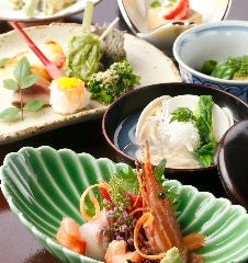 日本料理 若狭