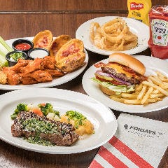 品川 五反田 大崎のバッファローチキンに関連する人気のレストラン グルメキーワード