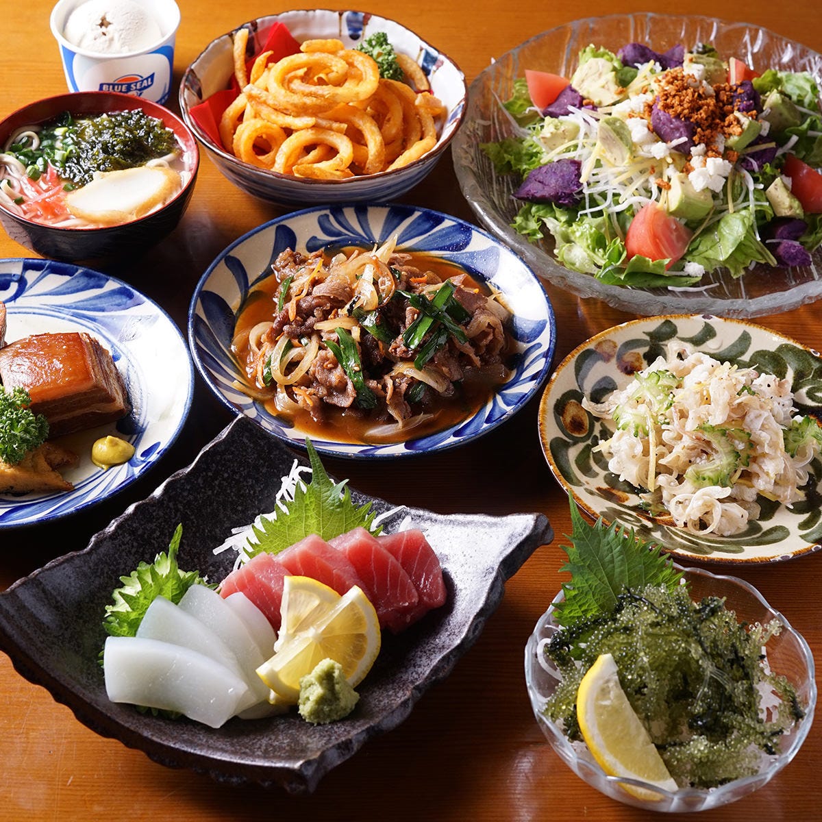 酒菜一兆