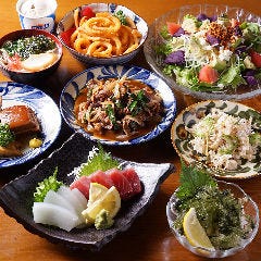 ぐるなび - 酒菜一兆 (大崎/居酒屋)