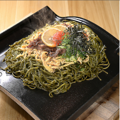 地酒と瓦そば Dining立花