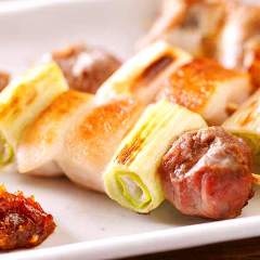 炭焼やきとん なみ平