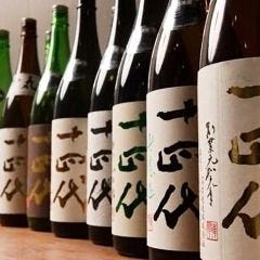青山酒場 KOTATSU