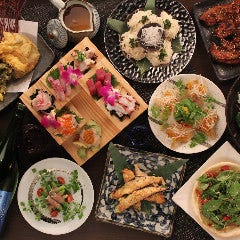 異酒屋 陽溜食堂