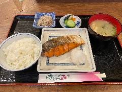炭やき おちあい