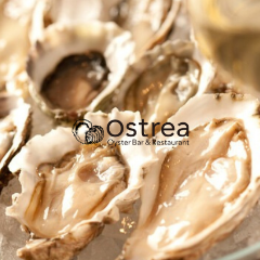 オストレア 新宿住友ビル店