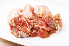 とりやき酒場 鶏ん家 春吉店