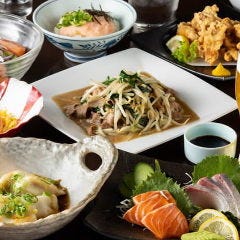 石蔵 朝日ビル店