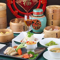 TAO‐LI ‐桃李‐