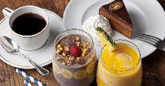 ANNA‘S by Landtmann Vienna