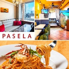 カラオケパセラ六本木店（六本木/宴会・カラオケ・エンターテイメント