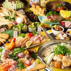 個室居酒屋 あや鶏 大橋駅前店