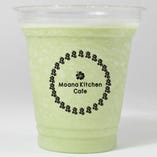 トロピカル抹茶ミルク トロピカル抹茶ミルク