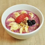 【天然のサプリメント!!】アサイボウル 【天然のサプリメント!!】アサイボウル