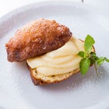 カスタードメープル カスタードメープル