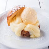 カスタードバニラ カスタードバニラ