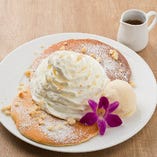 ハウピア マカデミアンナッツ パンケーキ ハウピア マカデミアンナッツ パンケーキ