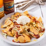 ナチョス ナチョス