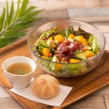 セットメニュー セットメニュー