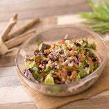 具沢山ビーンズのサラダ 具沢山ビーンズのサラダ