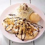 チョコレート&バナナ チョコレート&バナナ