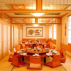 慶福楼 本厚木店